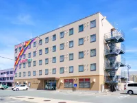 Hotel AZ Fukuoka Yame Ten Hotels in Yame