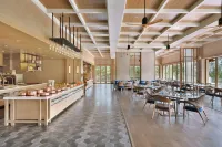 Coorg Marriott Resort & Spa