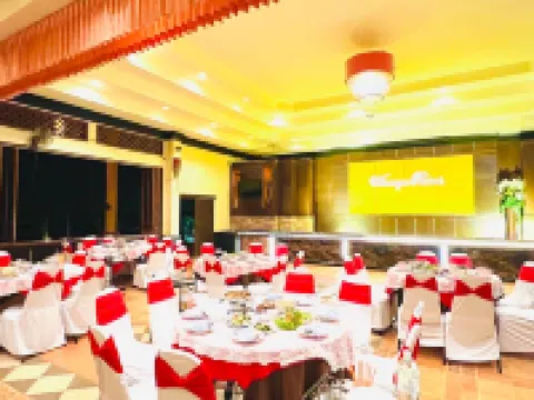 วรัญญา รีสอร์ท Waranya Resort โรงแรมในอำเภอ ภูเรือ