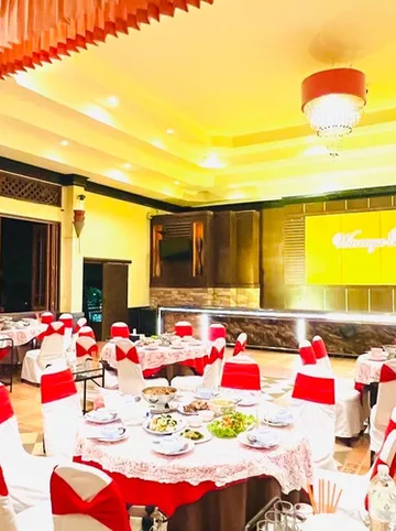 รูปภาพของวรัญญา รีสอร์ท Waranya Resort