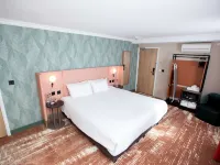 Mercure Thurrock Stifford Hall - Bãi đậu xe