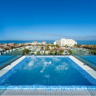 Tigotan Lovers & Friends Playa de las Americas - Adults Only (+18) Hotels near Golf Las Americas