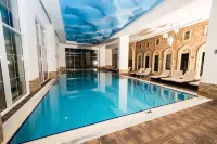 Rubi Platinum Spa Resort & Suites - Private Pools