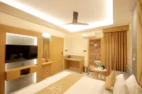 Hotel Kalpana Palace  호텔