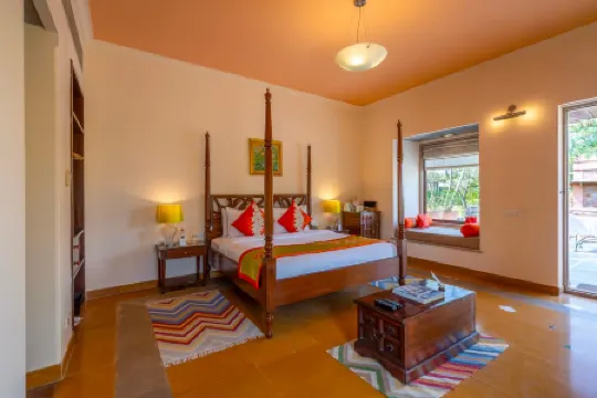 Tree of Life Resort & Spa Jaipur