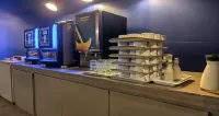 Best Western Linko Hotel - breakfast
