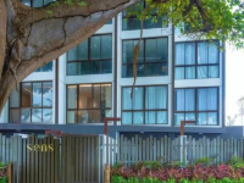 Get Sense By 123Quarto Hospedagem Hotels in Joao Pessoa