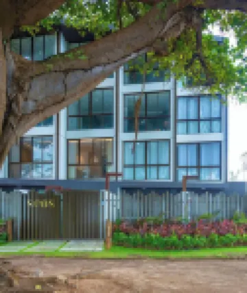 Get Sense By 123Quarto Hospedagem فنادق في 