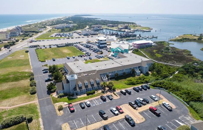 Villas of Hatteras Landing by Kees Vacations