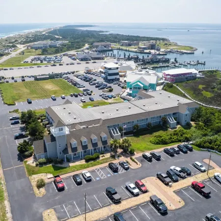 Villas of Hatteras Landing by Kees Vacations