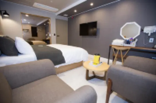 โรงแรมกกุลซัม