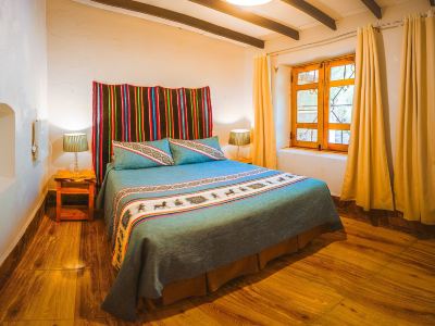 Ckoi Atacama Lodge