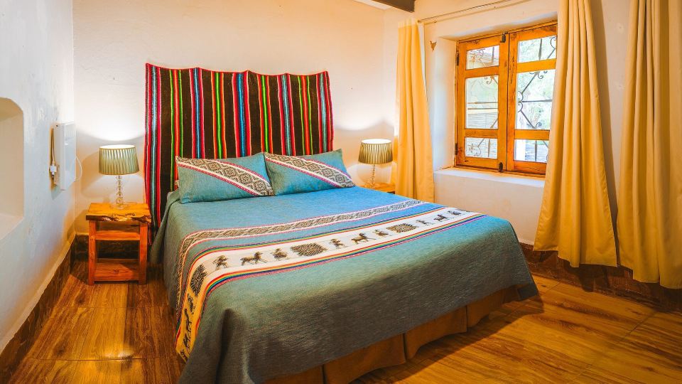 Ckoi Atacama Lodge