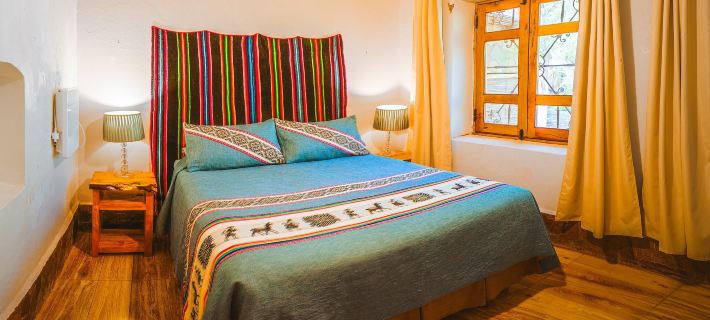 Ckoi Atacama Lodge Hotels in El Loa