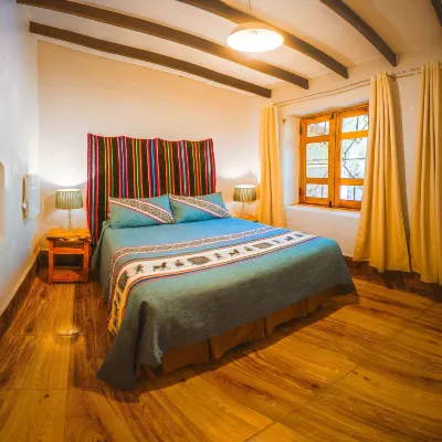 Ckoi Atacama Lodge Hotels near El Tatio