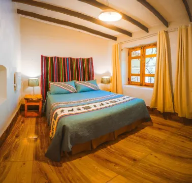 Ckoi Atacama Lodge