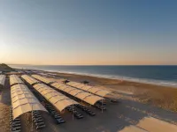 Side Star Resort Hotel - Ultra All Inclusive - Romanttinen