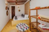 Aquelia Rose Hotel - balcón