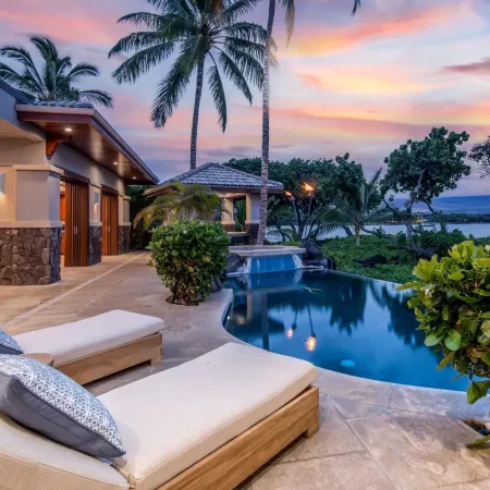 Kolea Kai Resort by Kbm