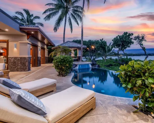 Kolea Kai Resort by Kbm Hotels in Puako