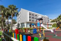 Hotel Best Siroco - bar