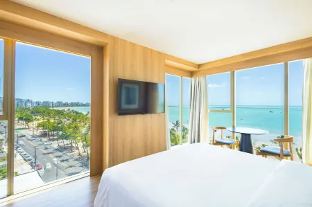 Sais Beach Living Hotel