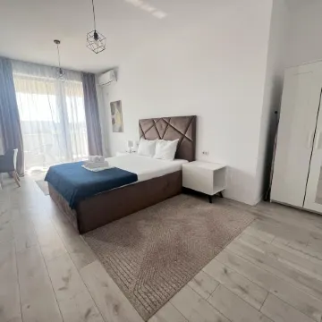 Grey Residence Apartaments