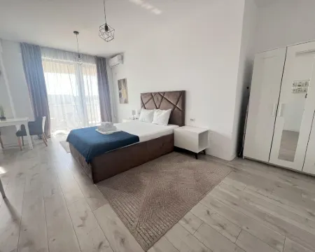 Grey Residence Apartaments Hotels in Otopeni