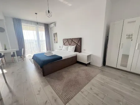 Grey Residence Apartaments