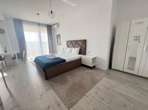 Grey Residence Apartaments