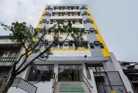 NEST FORT BGC Hotels in 