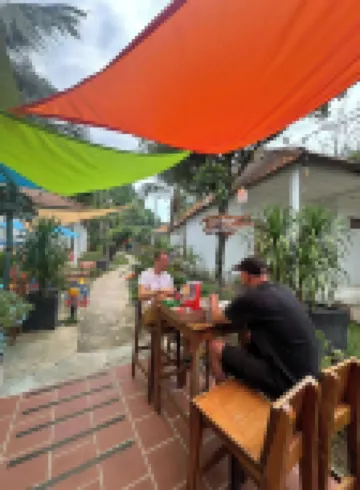 Cao Nguyên Bungalow