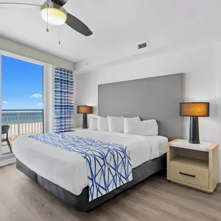 Provident Oceana Beachfront Suites