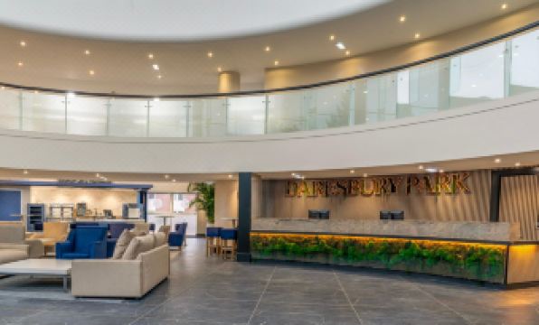 Daresbury Park Hotel & Spa