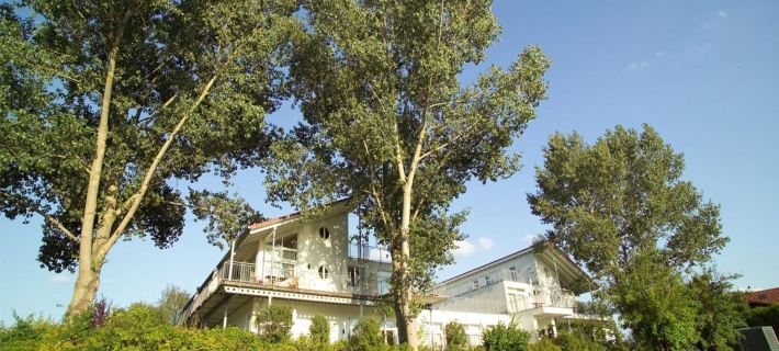 Elegant Eingerichtete Ferienwohnung Hoteles en Mirow