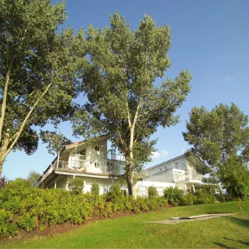 Elegant Eingerichtete Ferienwohnung