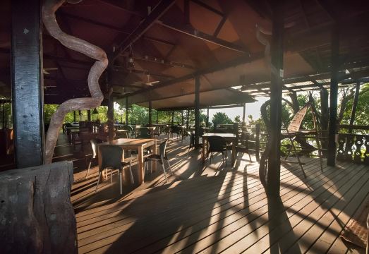 페르마이 트리하우스