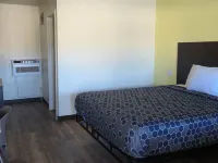 Grapevine Inn Hotels in Lodi