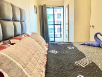 Departamento Exclusivo Con Vista a la Ciudad - Condos
