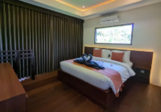 Semu Villas kerujuk