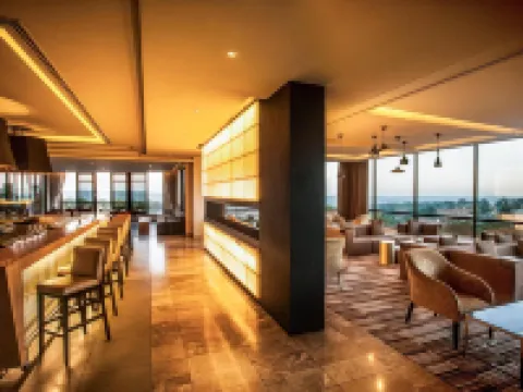 Southern Sun Hyde Park Sandton Hotels in Sandton