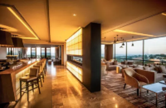 Southern Sun Hyde Park Sandton