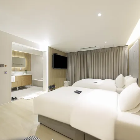 Gimhae Hotel Granada