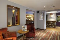 Premier Inn London Richmond Hotels in Richmond