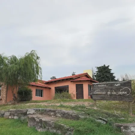 La Ernestina