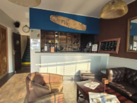 朱莉婭別墅酒店 阿貢庫坦維爾酒店