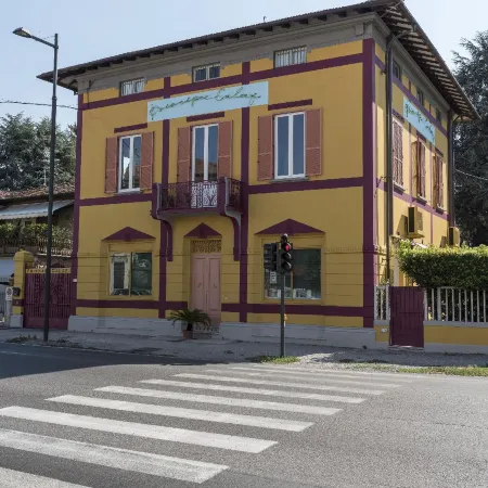 BB la Bella Addormentata e il Principe Calaf