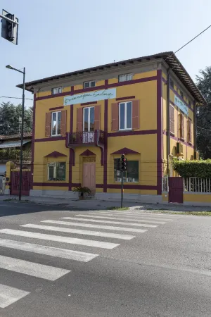 BB la Bella Addormentata e il Principe Calaf