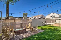 Families w/ Pets Welcome! Dtwn Gilbert Retreat - Pet friendly