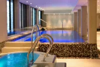Quality Hotel Strand Gjøvik - Spa